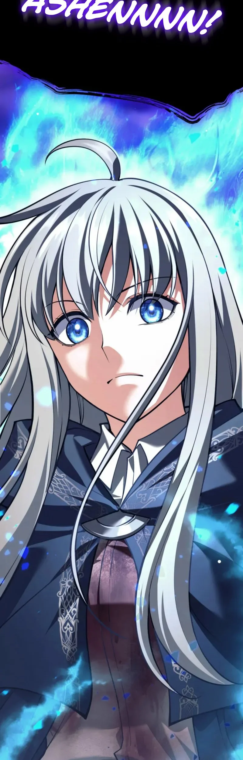 I Quit The Heros Party Chapter 107 - halaman 68