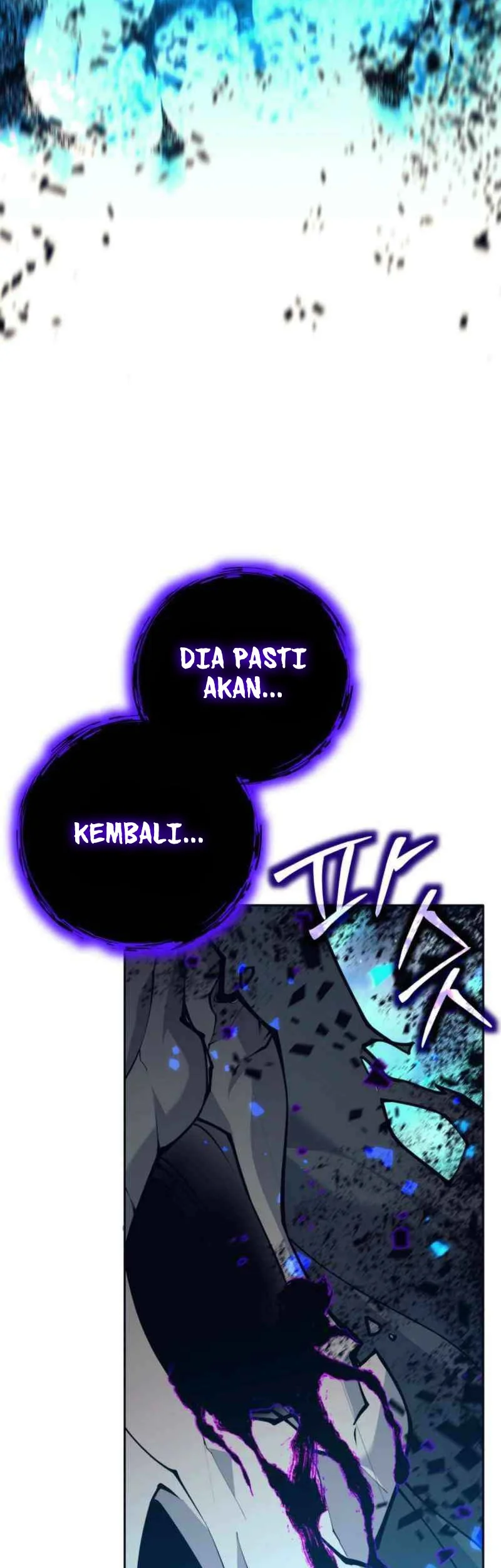 I Quit The Heros Party Chapter 108 - halaman 13