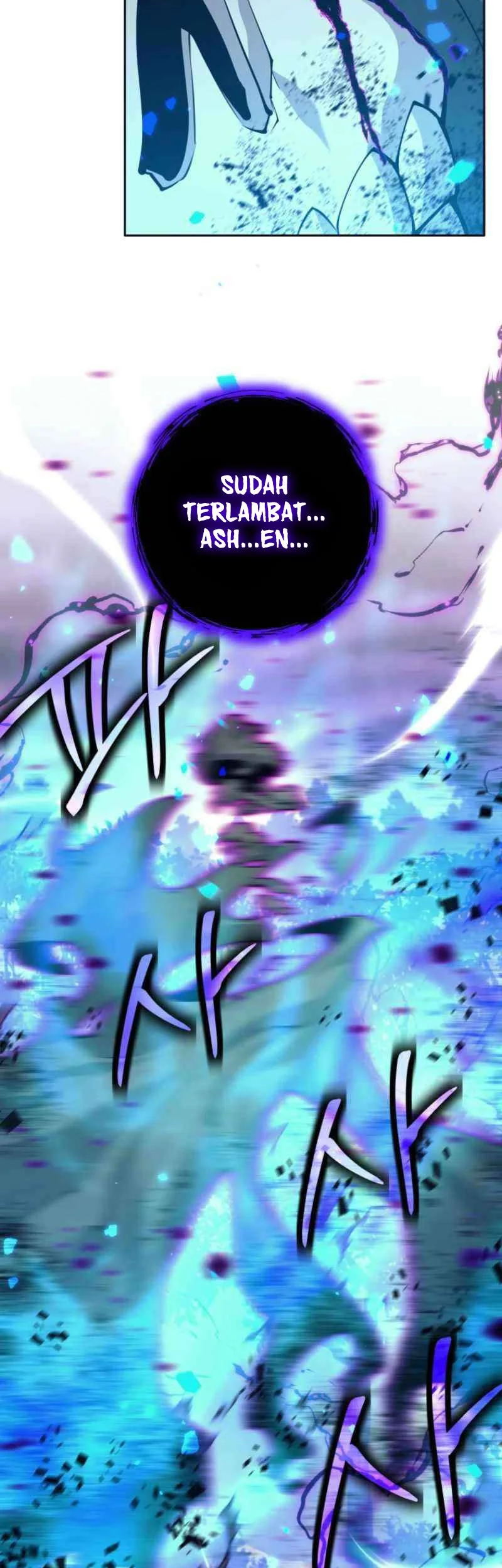 I Quit The Heros Party Chapter 108 - halaman 14