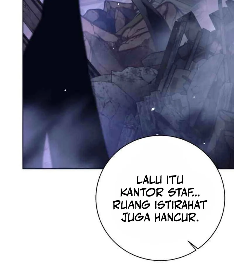 I Quit The Heros Party Chapter 108 - halaman 17