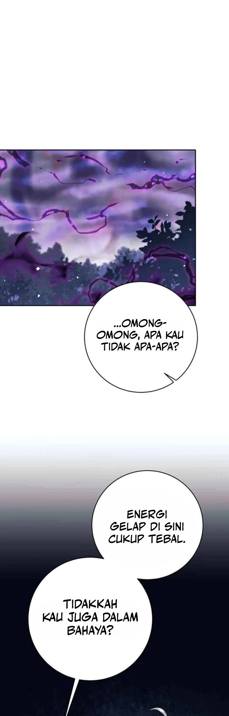 I Quit The Heros Party Chapter 108 - halaman 24