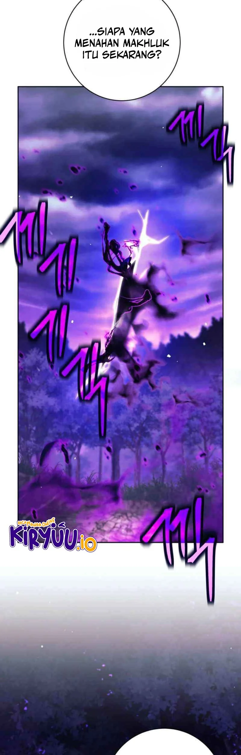 I Quit The Heros Party Chapter 108 - halaman 27