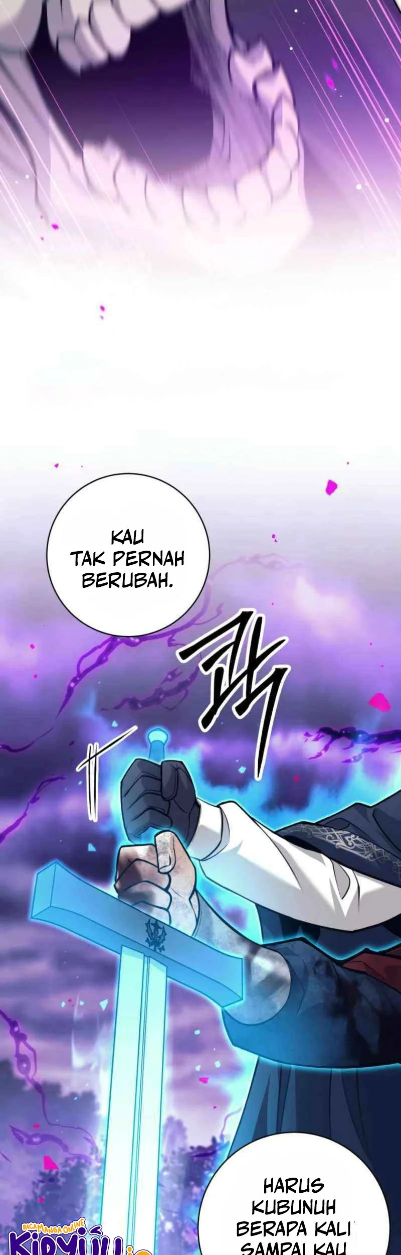 I Quit The Heros Party Chapter 108 - halaman 4