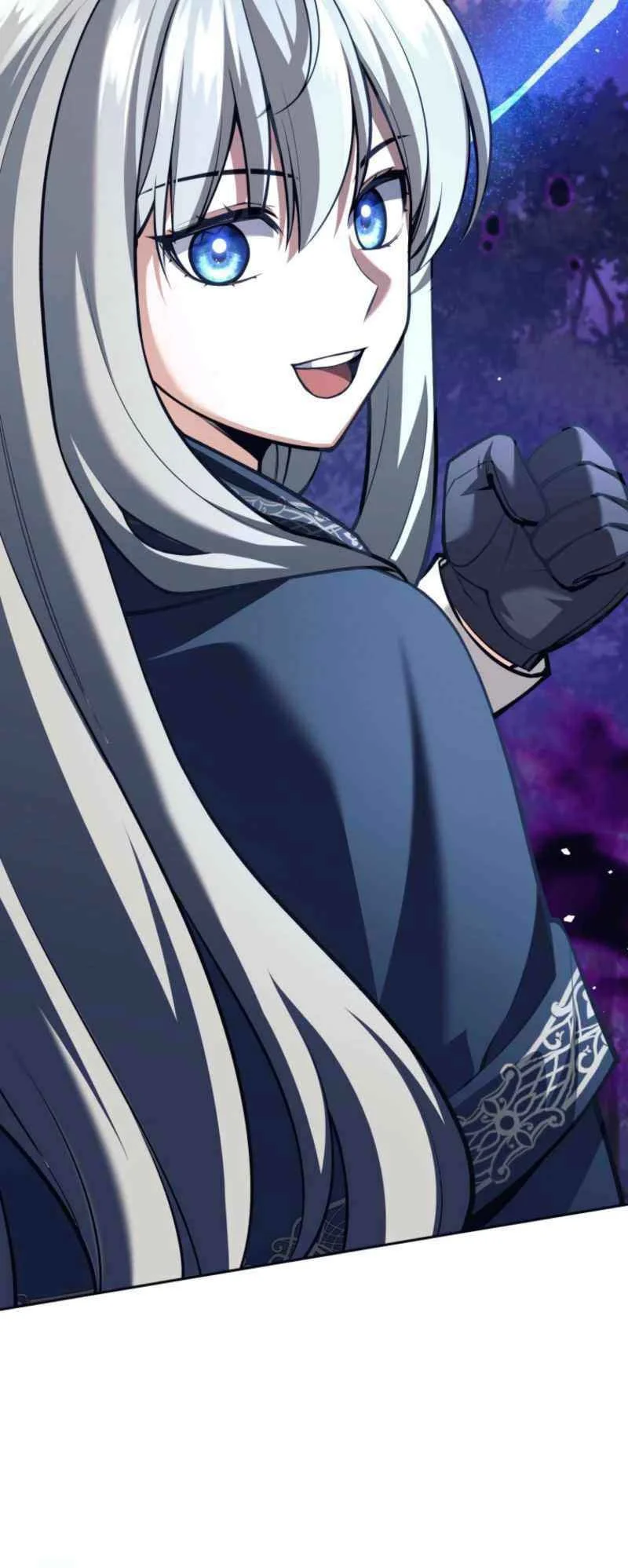 I Quit The Heros Party Chapter 108 - halaman 46