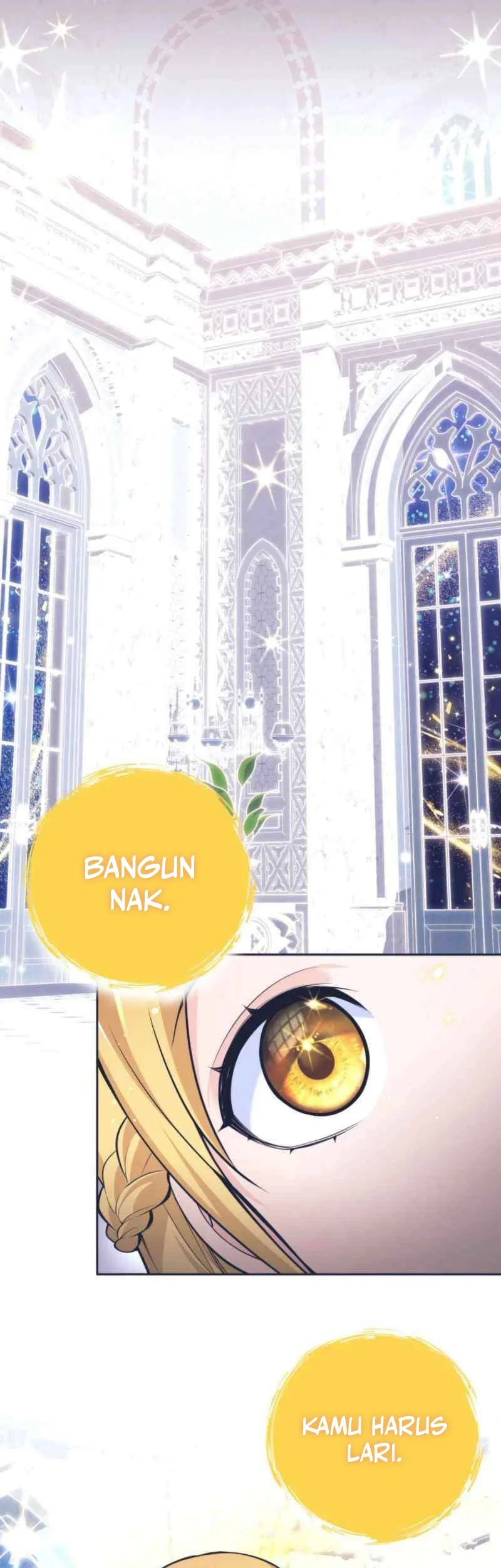 I Quit The Heros Party Chapter 108 - halaman 49
