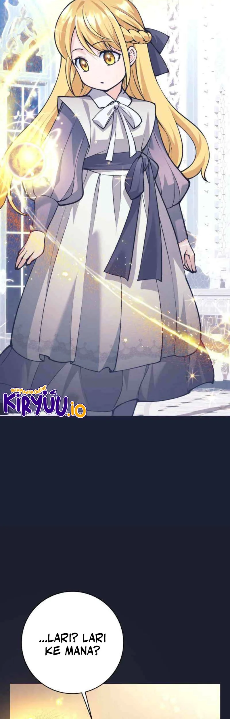 I Quit The Heros Party Chapter 108 - halaman 50
