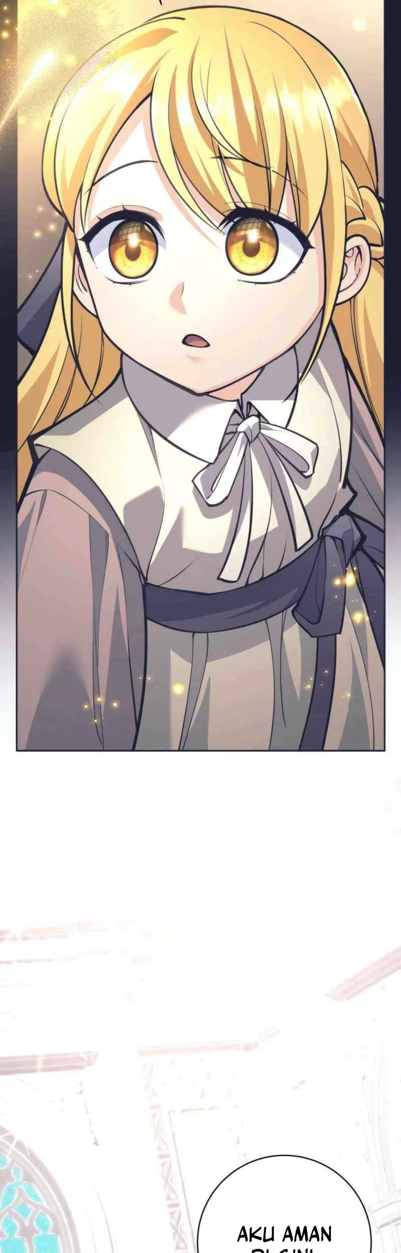 I Quit The Heros Party Chapter 108 - halaman 51