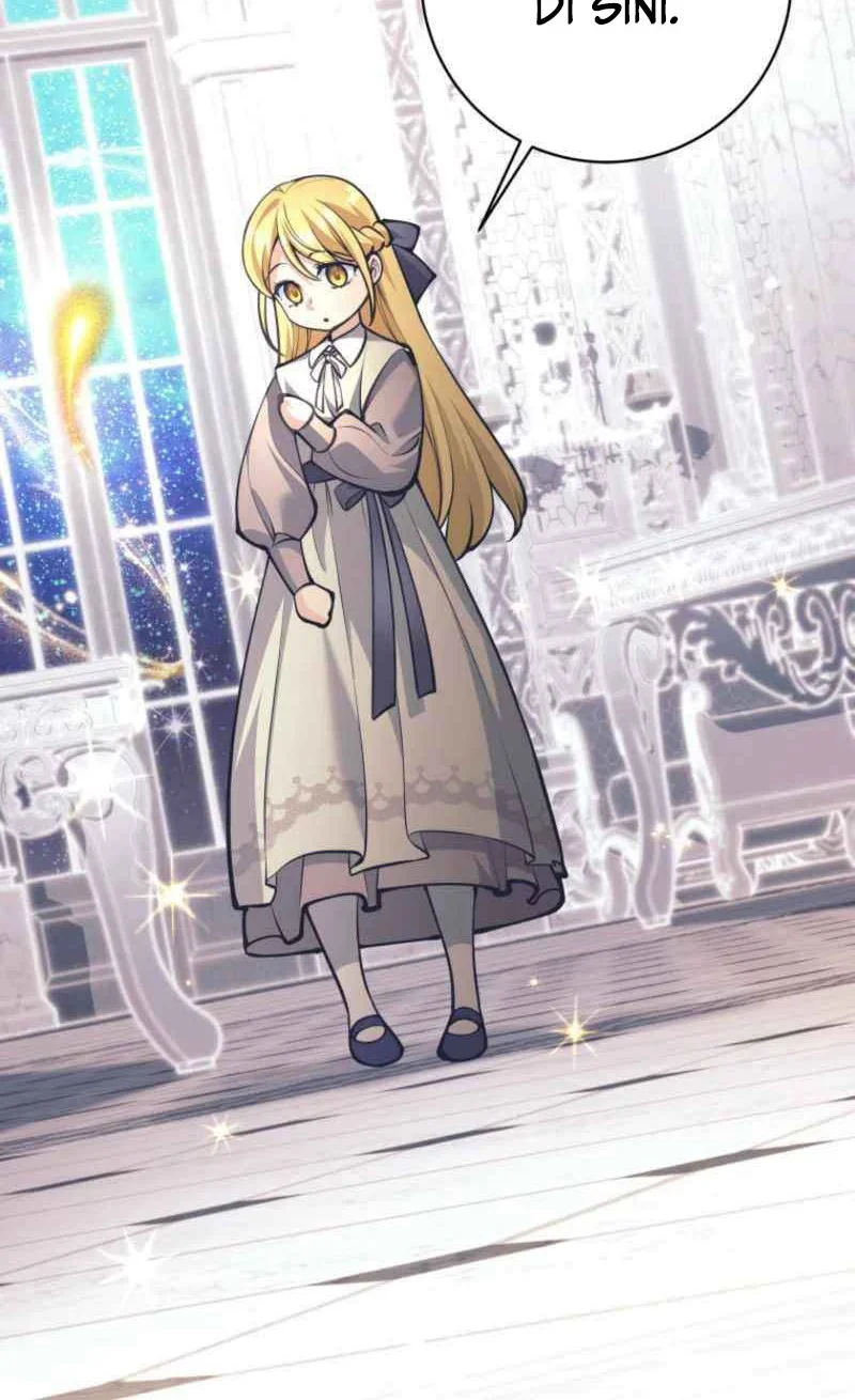 I Quit The Heros Party Chapter 108 - halaman 52