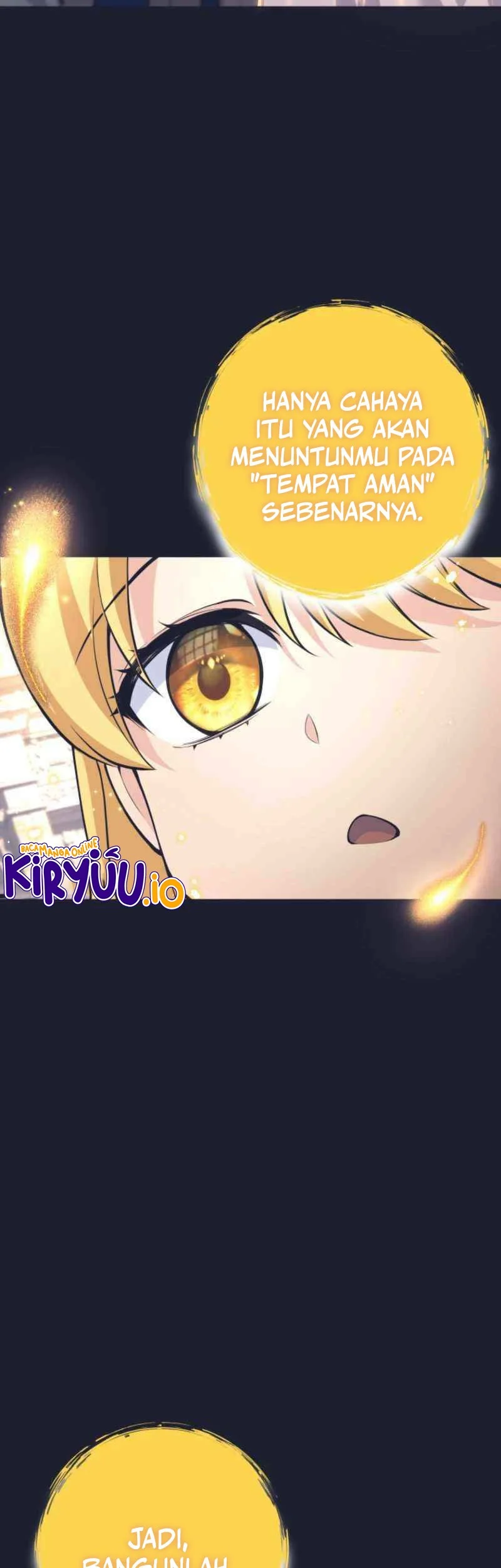 I Quit The Heros Party Chapter 108 - halaman 55