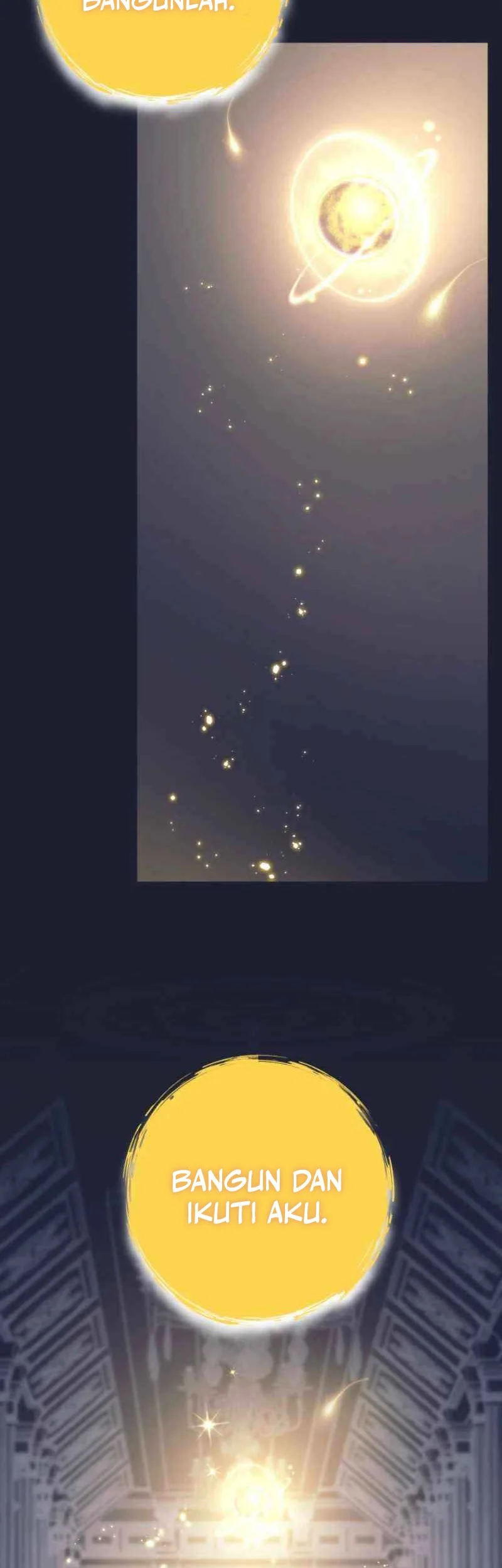 I Quit The Heros Party Chapter 108 - halaman 56