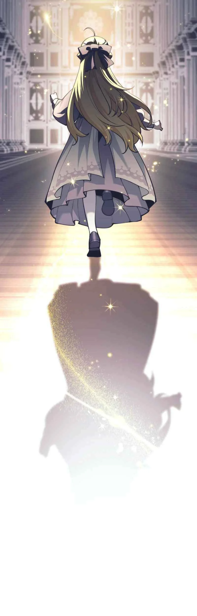 I Quit The Heros Party Chapter 108 - halaman 57