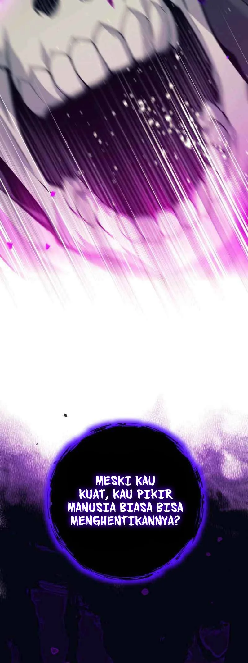 I Quit The Heros Party Chapter 108 - halaman 6