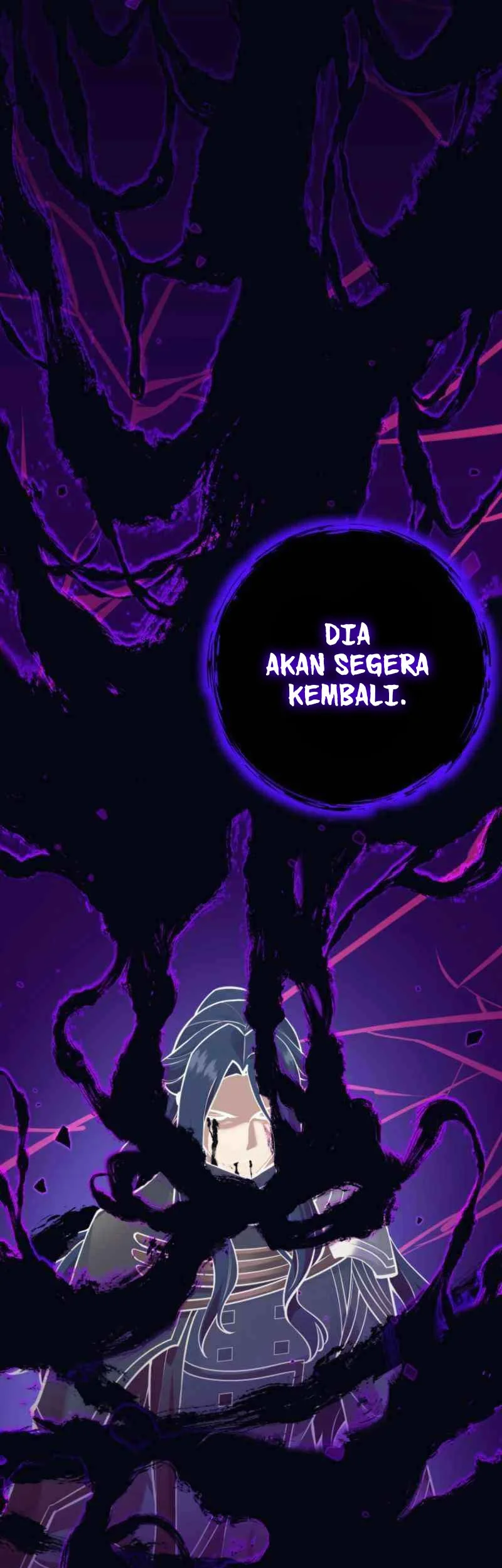 I Quit The Heros Party Chapter 108 - halaman 7