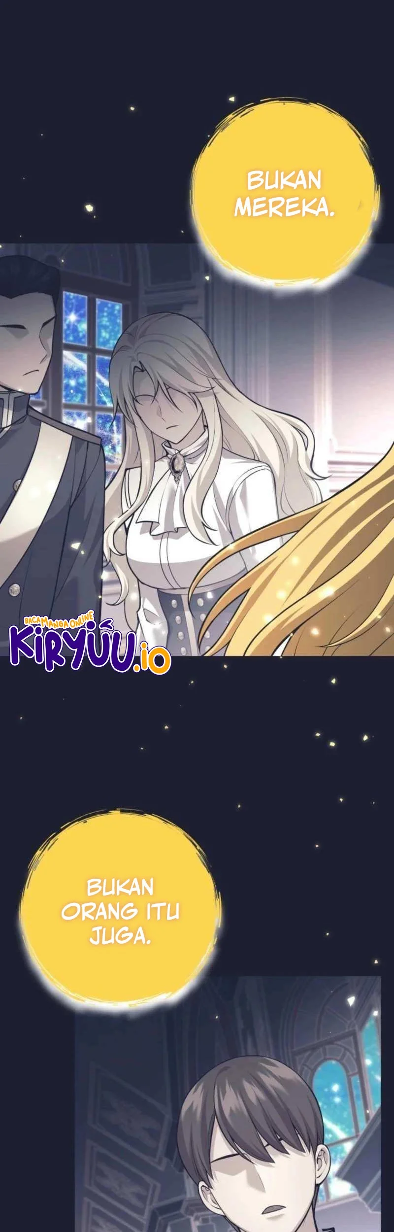 I Quit The Heros Party Chapter 109 - halaman 12