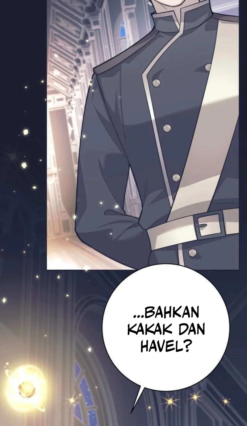 I Quit The Heros Party Chapter 109 - halaman 13