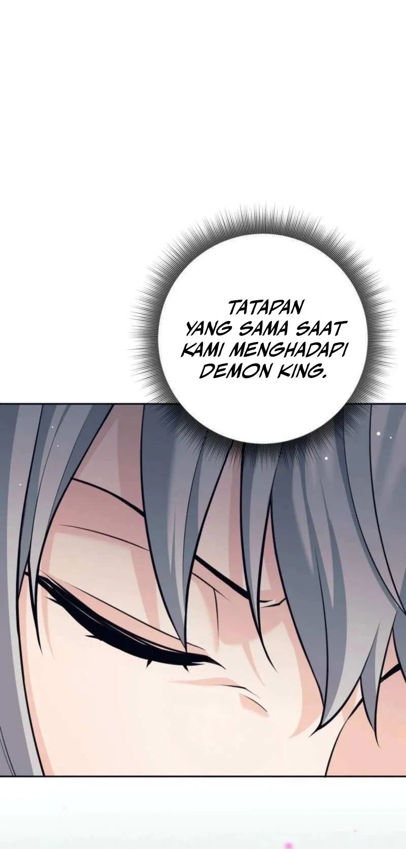 I Quit The Heros Party Chapter 109 - halaman 33