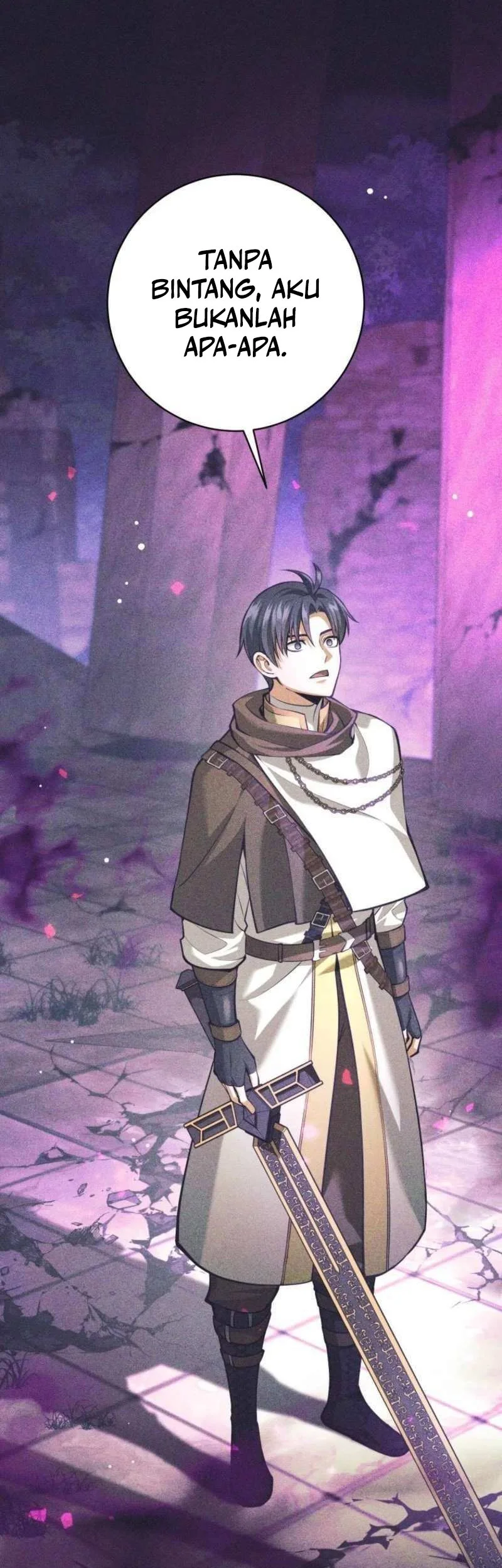 I Quit The Heros Party Chapter 109 - halaman 43
