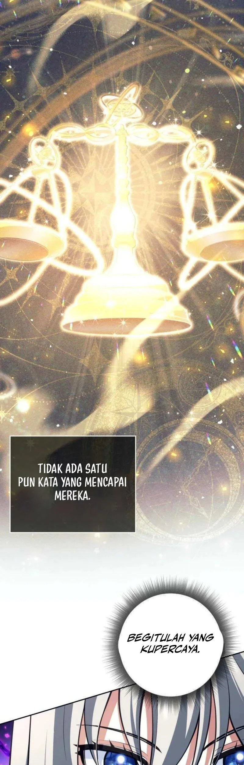 I Quit The Heros Party Chapter 109 - halaman 49
