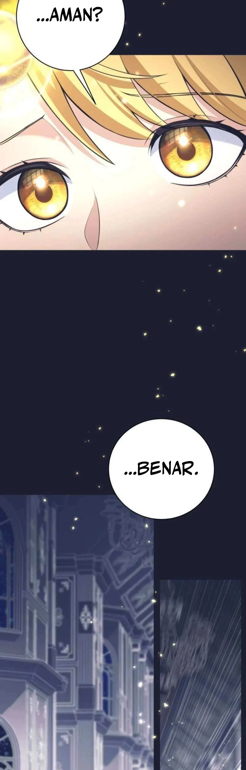 I Quit The Heros Party Chapter 109 - halaman 5
