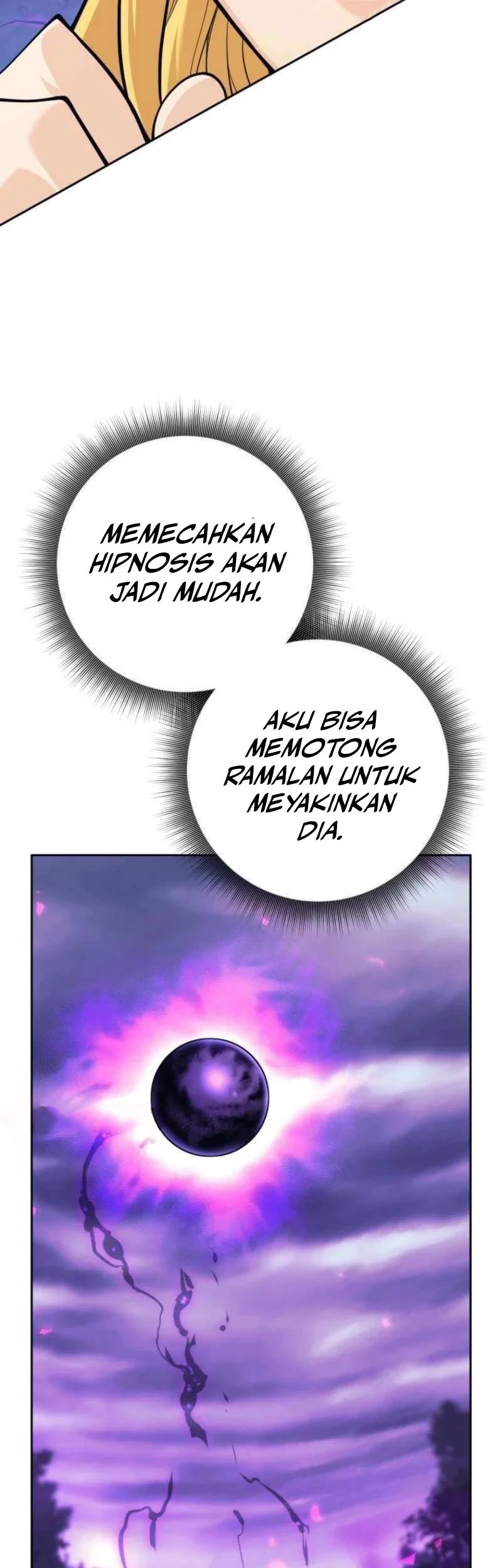 I Quit The Heros Party Chapter 109 - halaman 53