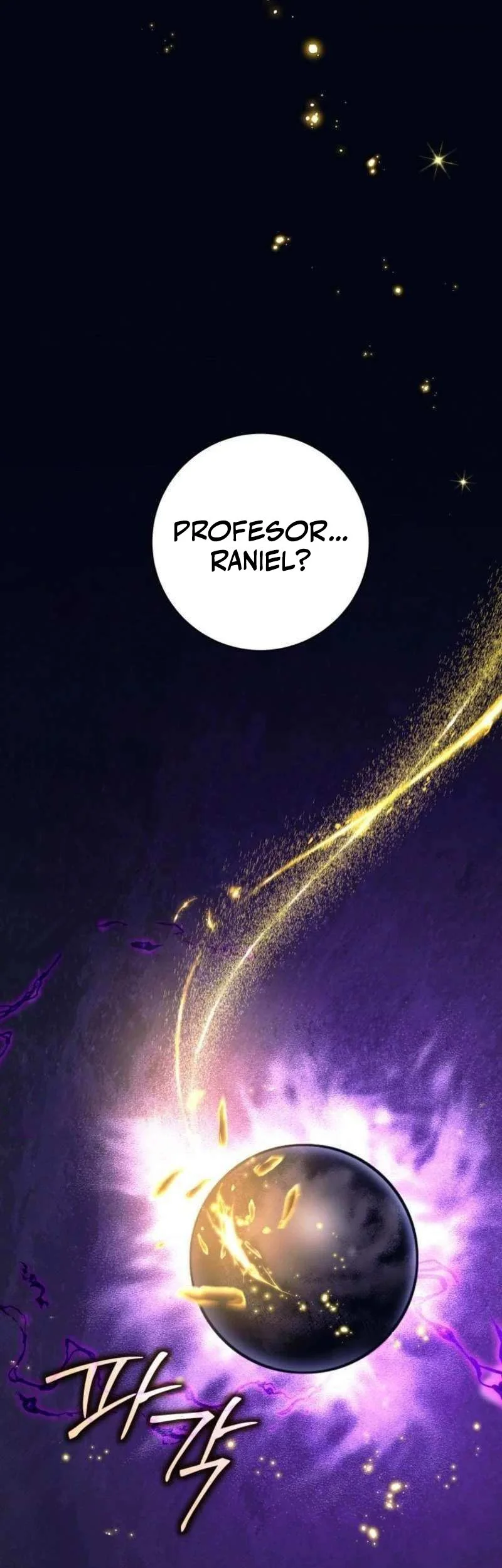 I Quit The Heros Party Chapter 109 - halaman 61