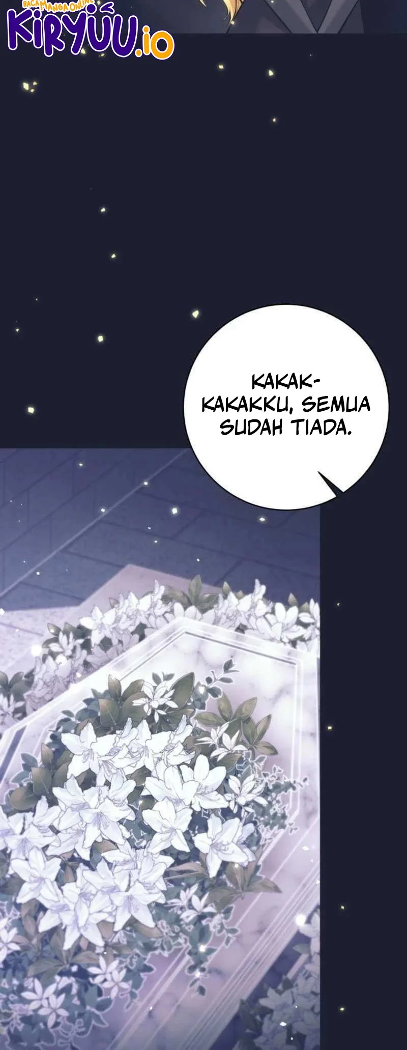I Quit The Heros Party Chapter 109 - halaman 7