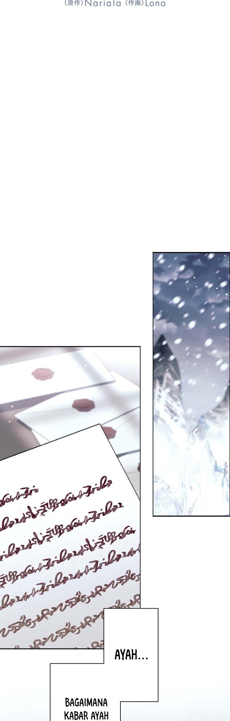 I Quit The Heros Party Chapter 11 - halaman 12