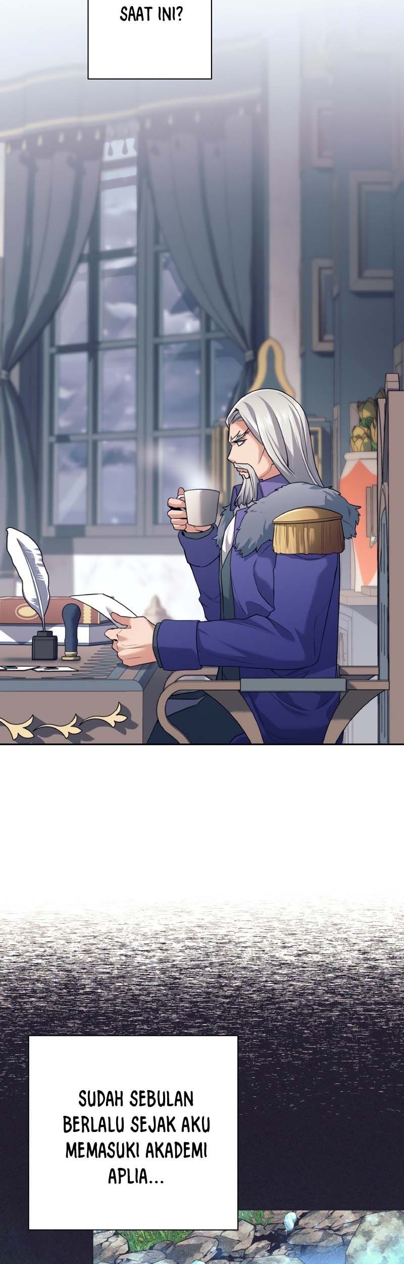 I Quit The Heros Party Chapter 11 - halaman 13