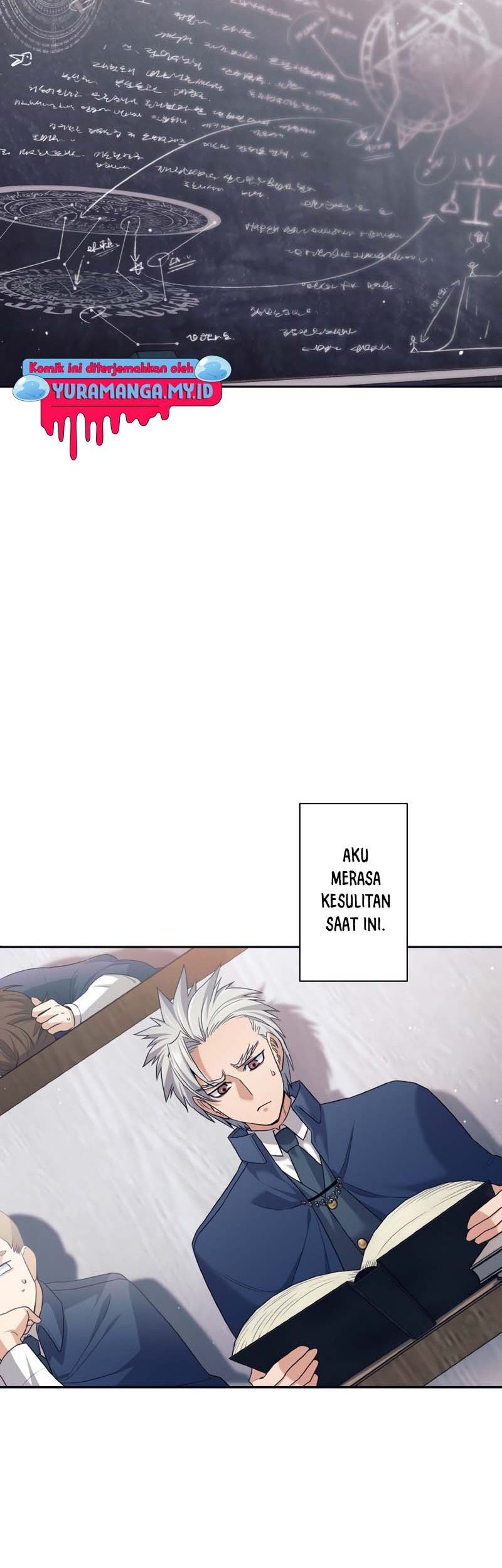 I Quit The Heros Party Chapter 11 - halaman 16