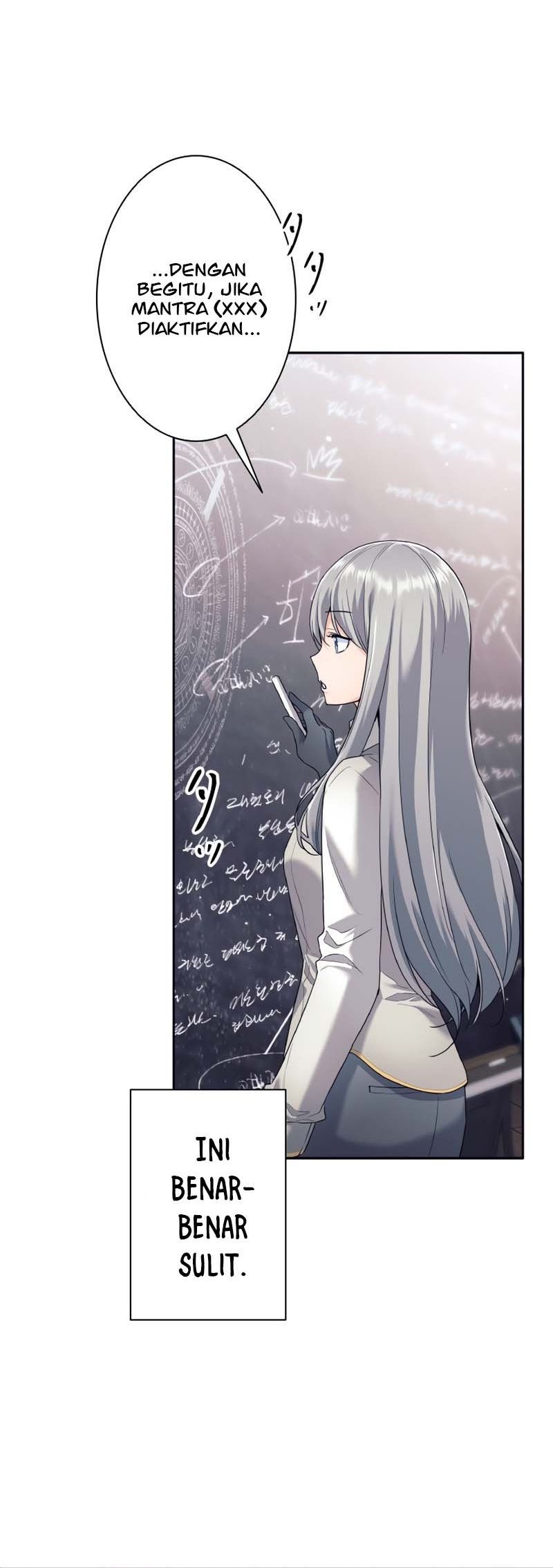 I Quit The Heros Party Chapter 11 - halaman 17