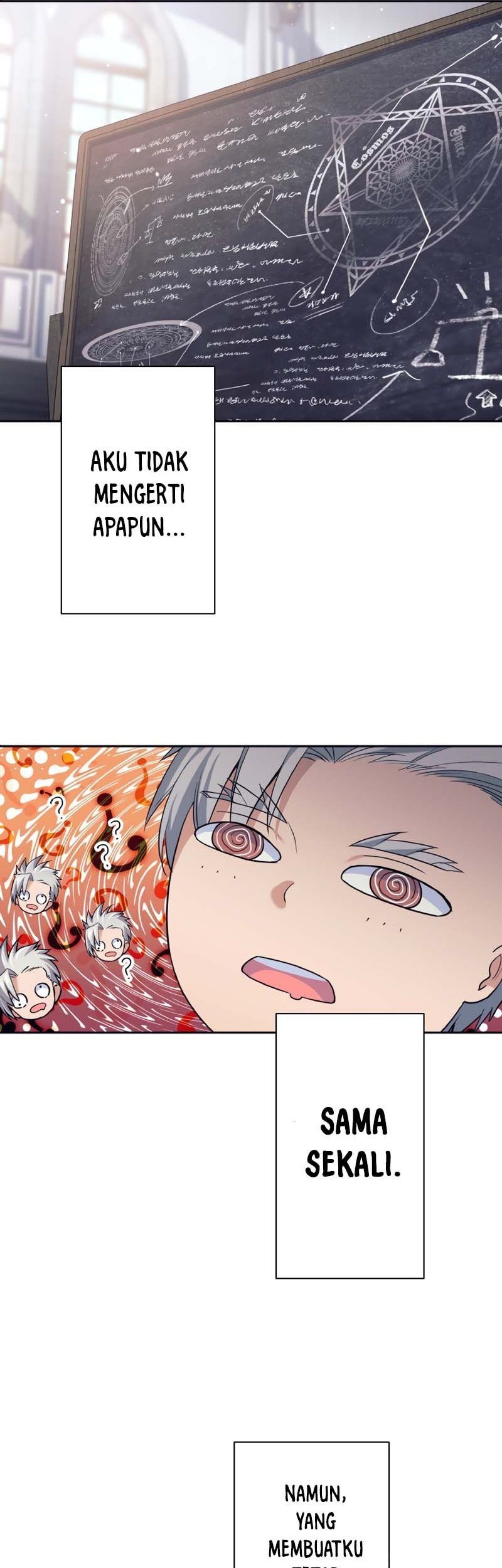 I Quit The Heros Party Chapter 11 - halaman 18