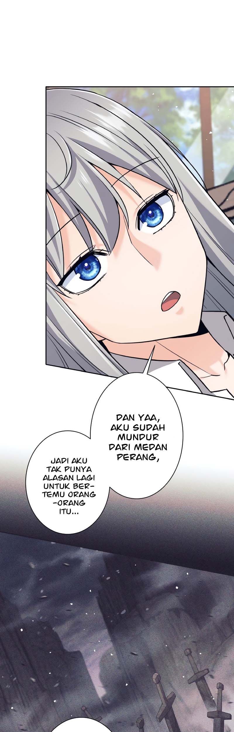 I Quit The Heros Party Chapter 11 - halaman 26