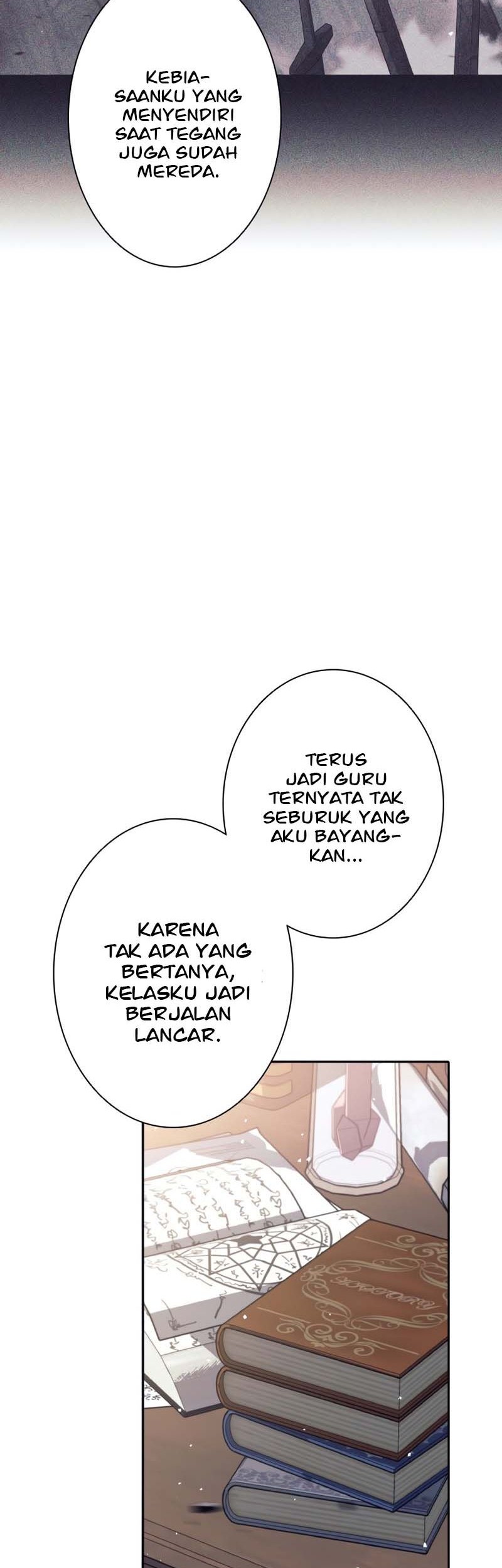 I Quit The Heros Party Chapter 11 - halaman 27