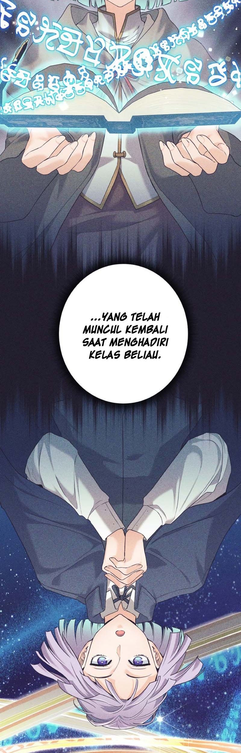 I Quit The Heros Party Chapter 11 - halaman 36