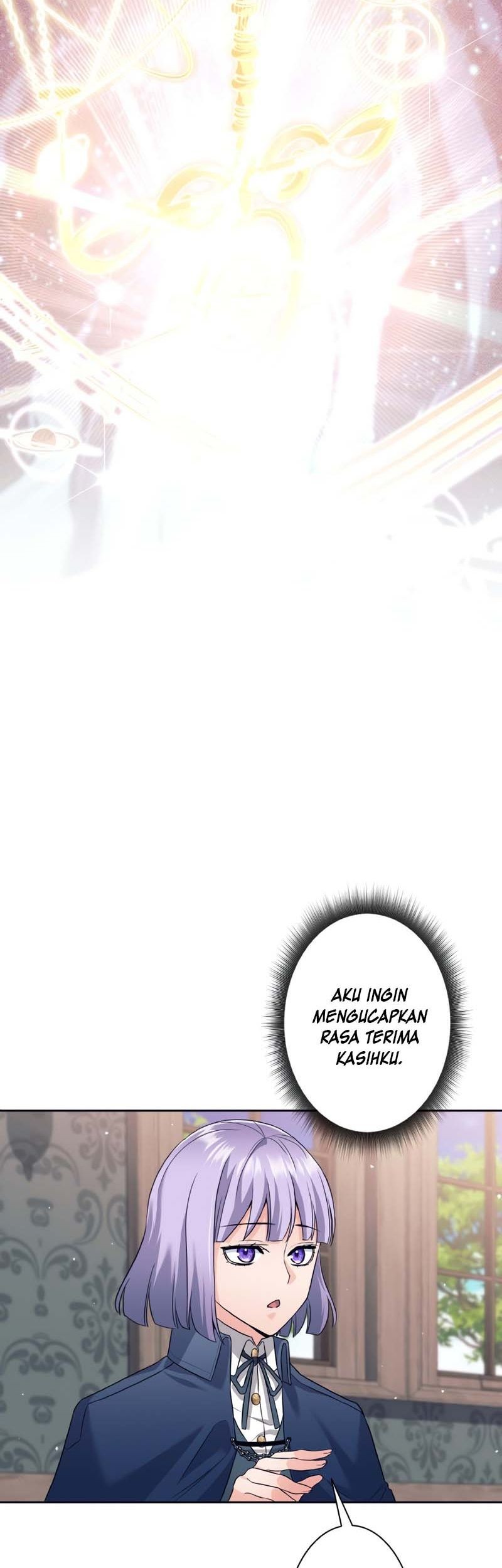 I Quit The Heros Party Chapter 11 - halaman 38