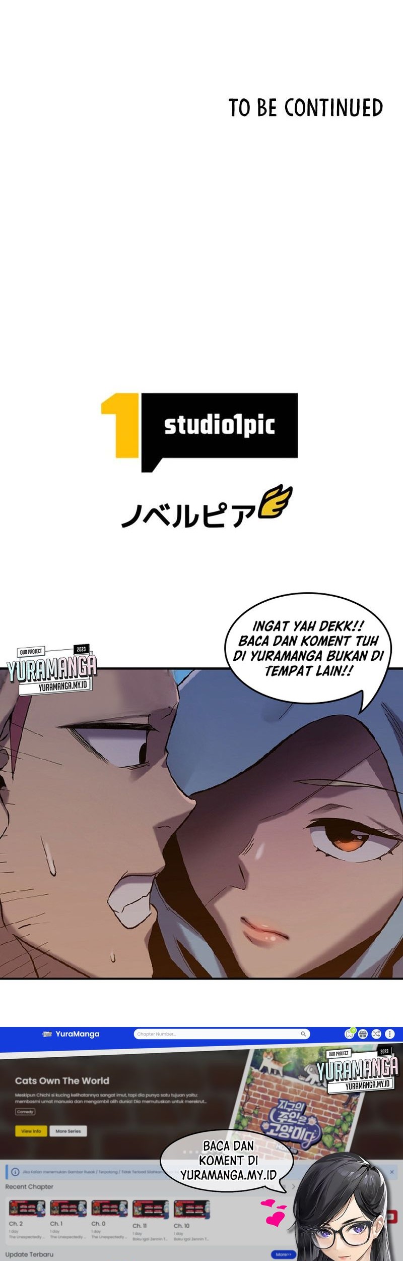 I Quit The Heros Party Chapter 11 - halaman 58
