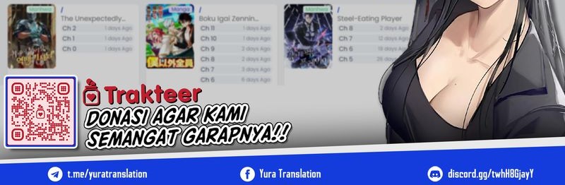 I Quit The Heros Party Chapter 11 - halaman 59