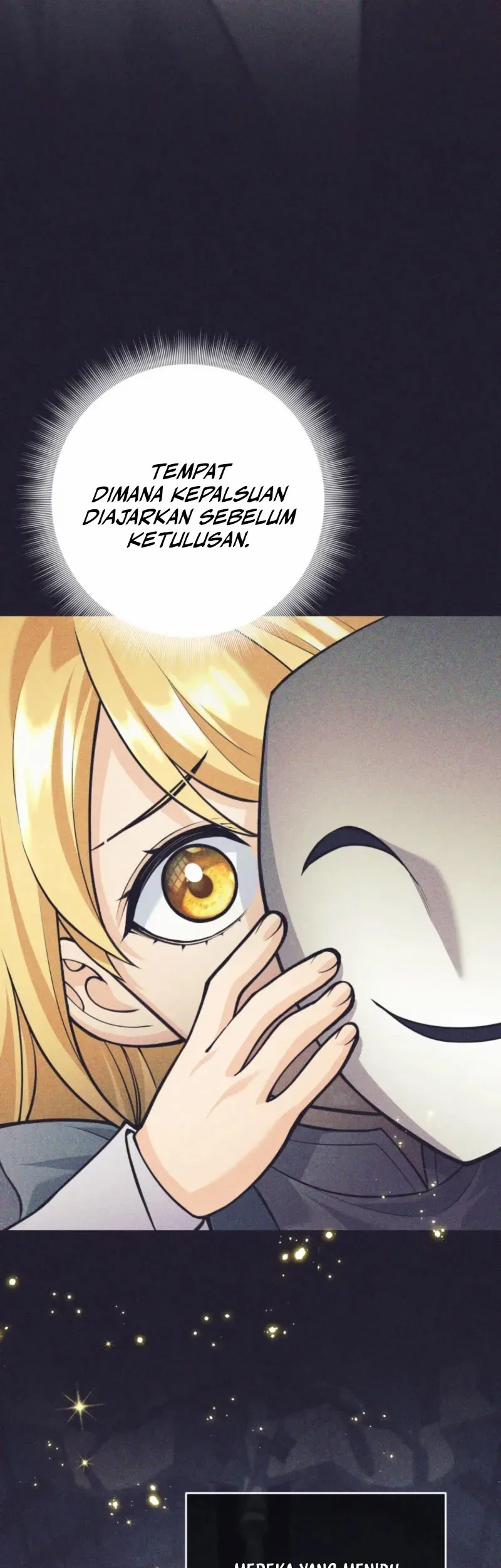 I Quit The Heros Party Chapter 110 - halaman 12