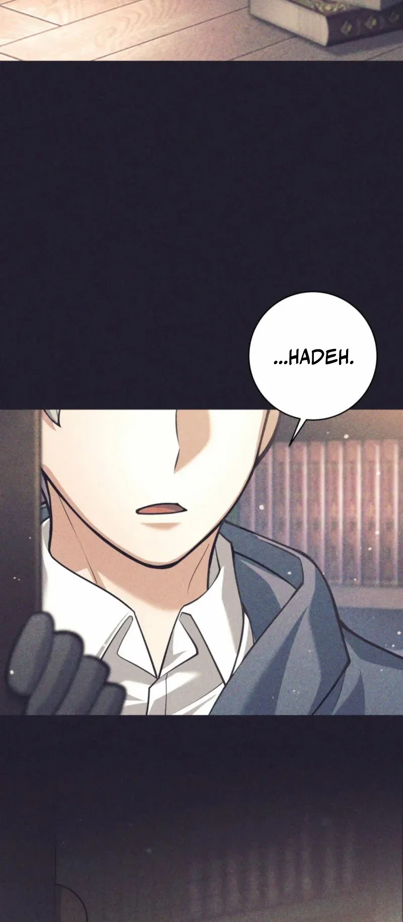 I Quit The Heros Party Chapter 110 - halaman 4
