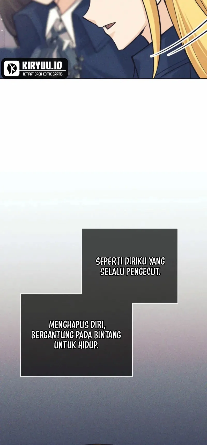I Quit The Heros Party Chapter 110 - halaman 40