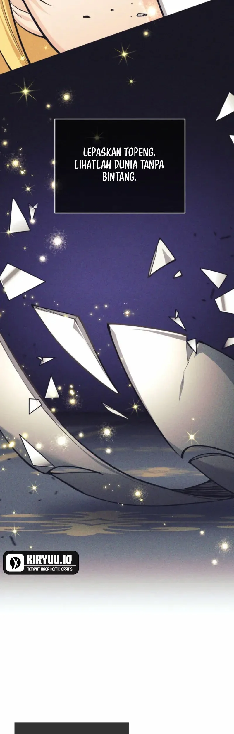 I Quit The Heros Party Chapter 110 - halaman 42