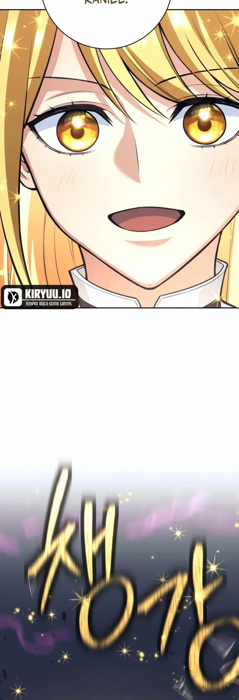 I Quit The Heros Party Chapter 110 - halaman 50