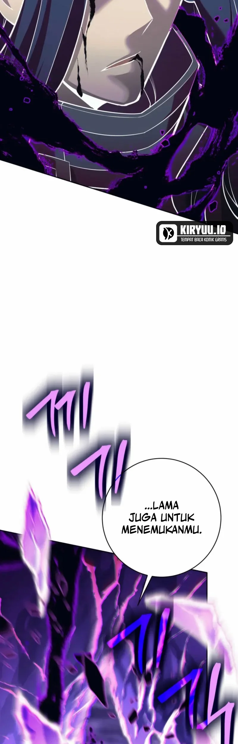 I Quit The Heros Party Chapter 110 - halaman 54