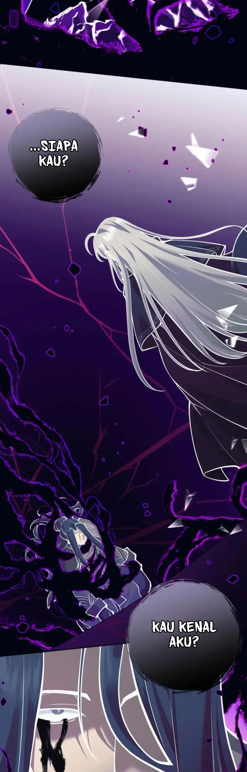 I Quit The Heros Party Chapter 110 - halaman 58