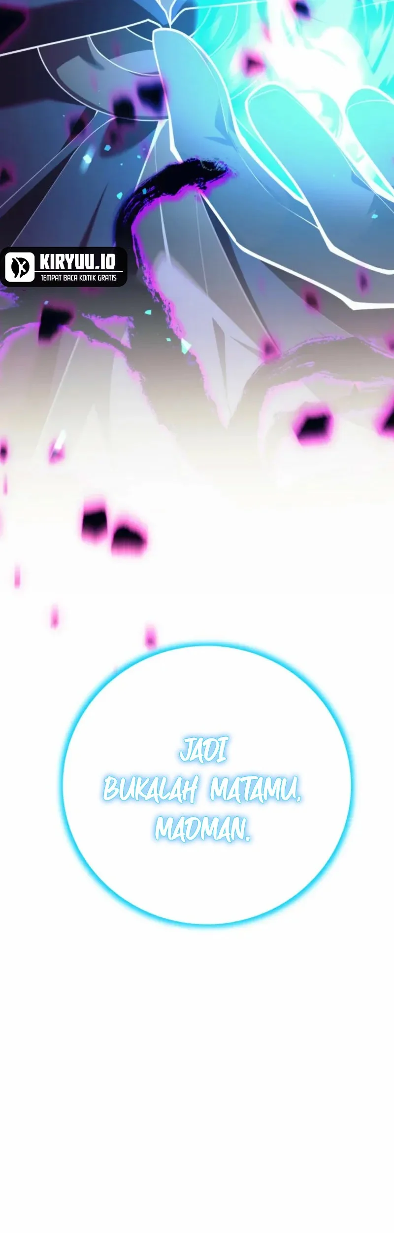I Quit The Heros Party Chapter 110 - halaman 62
