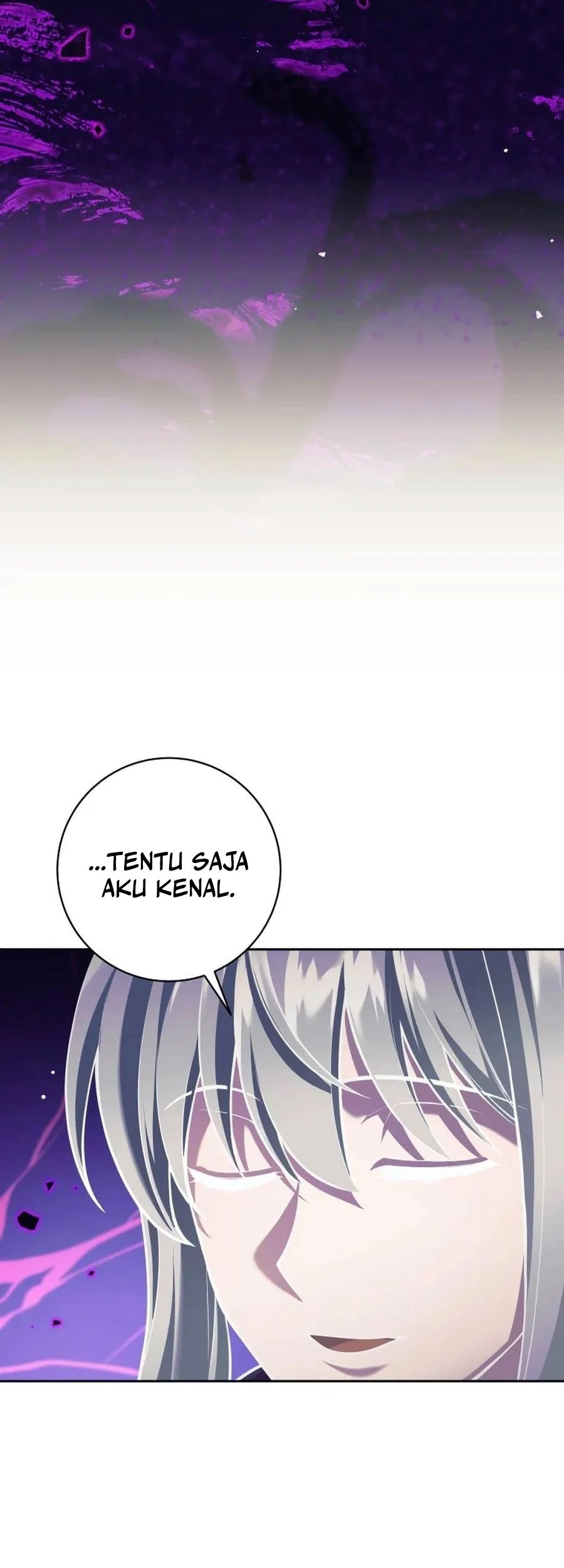 I Quit The Heros Party Chapter 111 - halaman 16