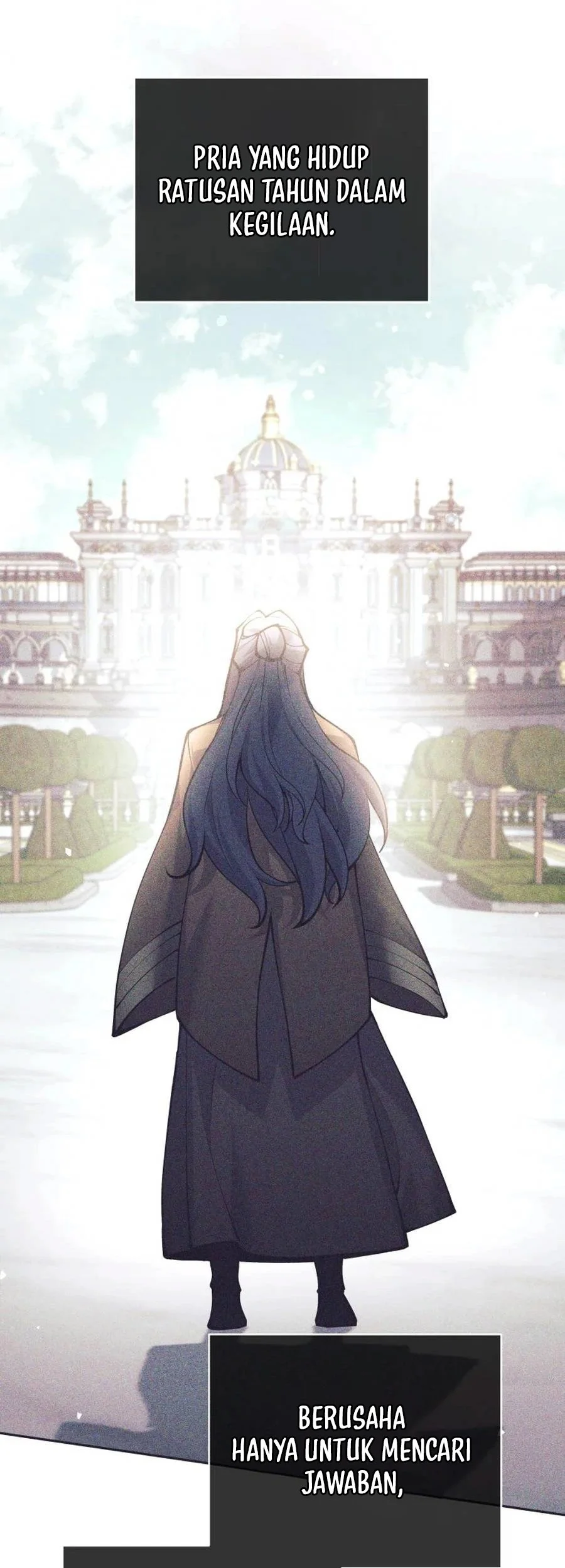 I Quit The Heros Party Chapter 111 - halaman 18