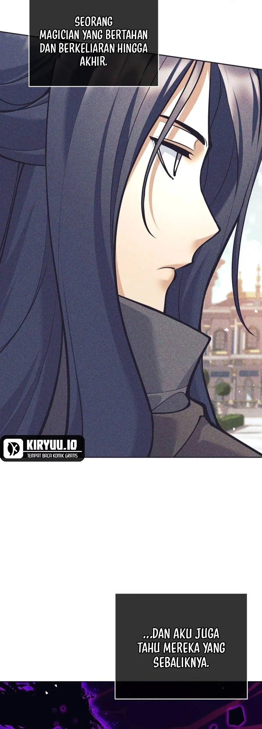 I Quit The Heros Party Chapter 111 - halaman 19