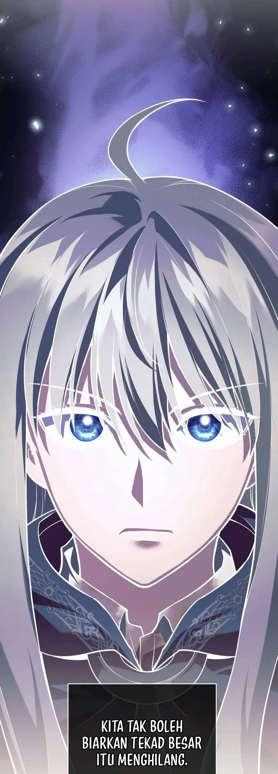 I Quit The Heros Party Chapter 111 - halaman 24