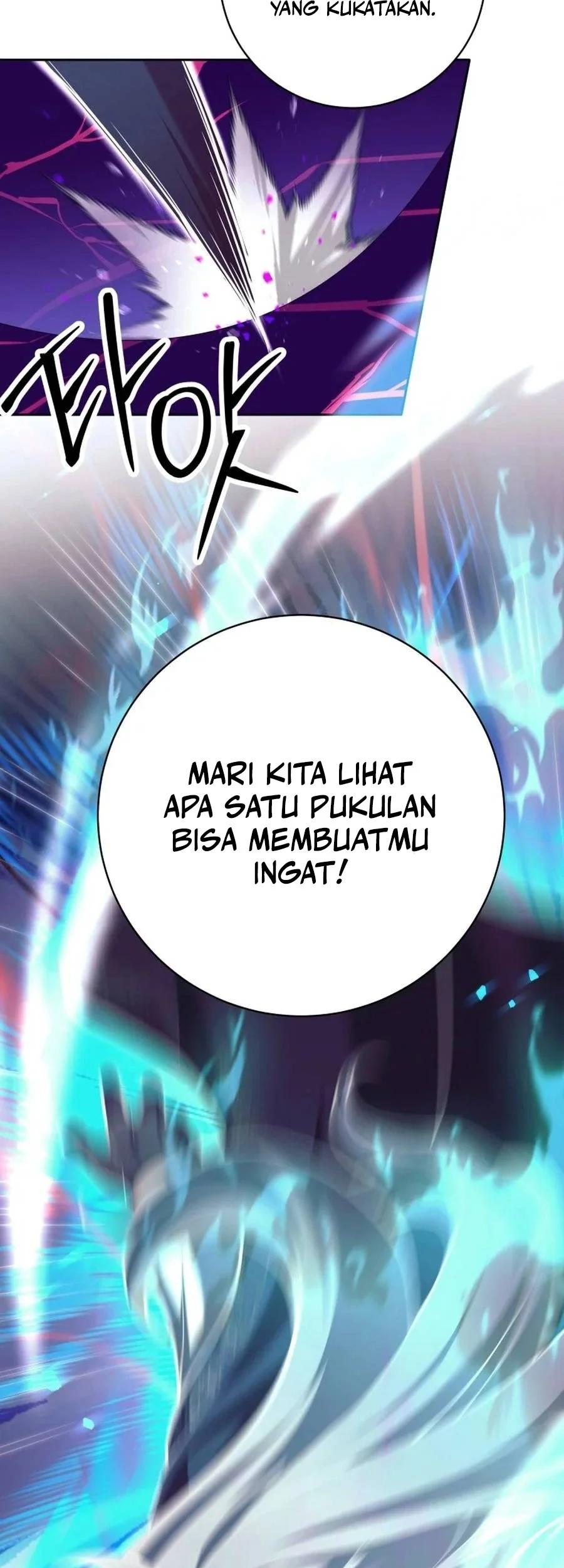 I Quit The Heros Party Chapter 111 - halaman 32